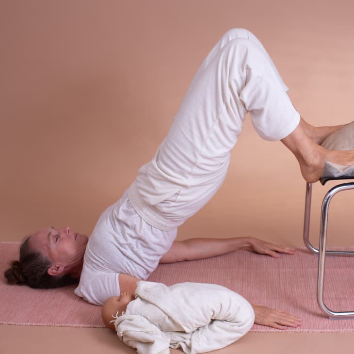 yoga prénatal école yoga doula