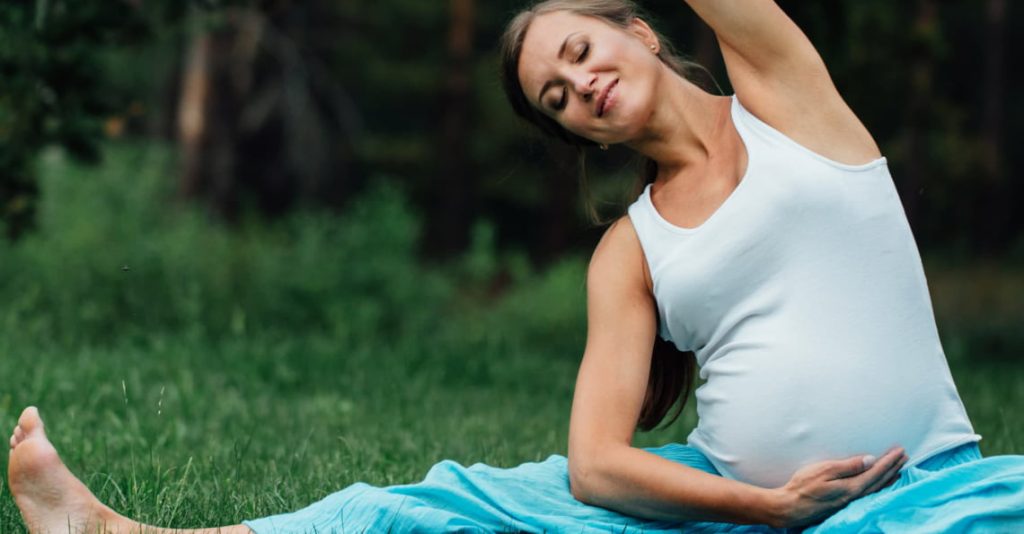 École de Doula - Enseignantes de yoga prénatal et postnatal