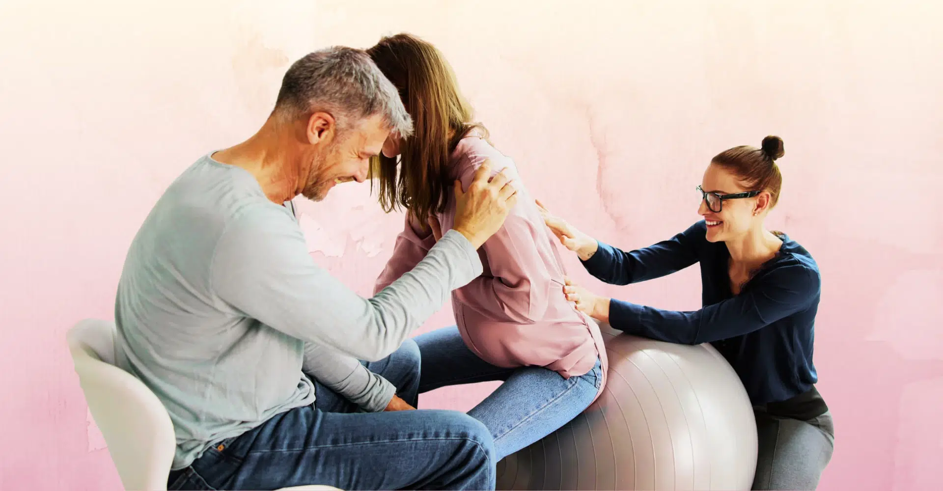 Devenir doula - Formation de doula - École de doula site officiel