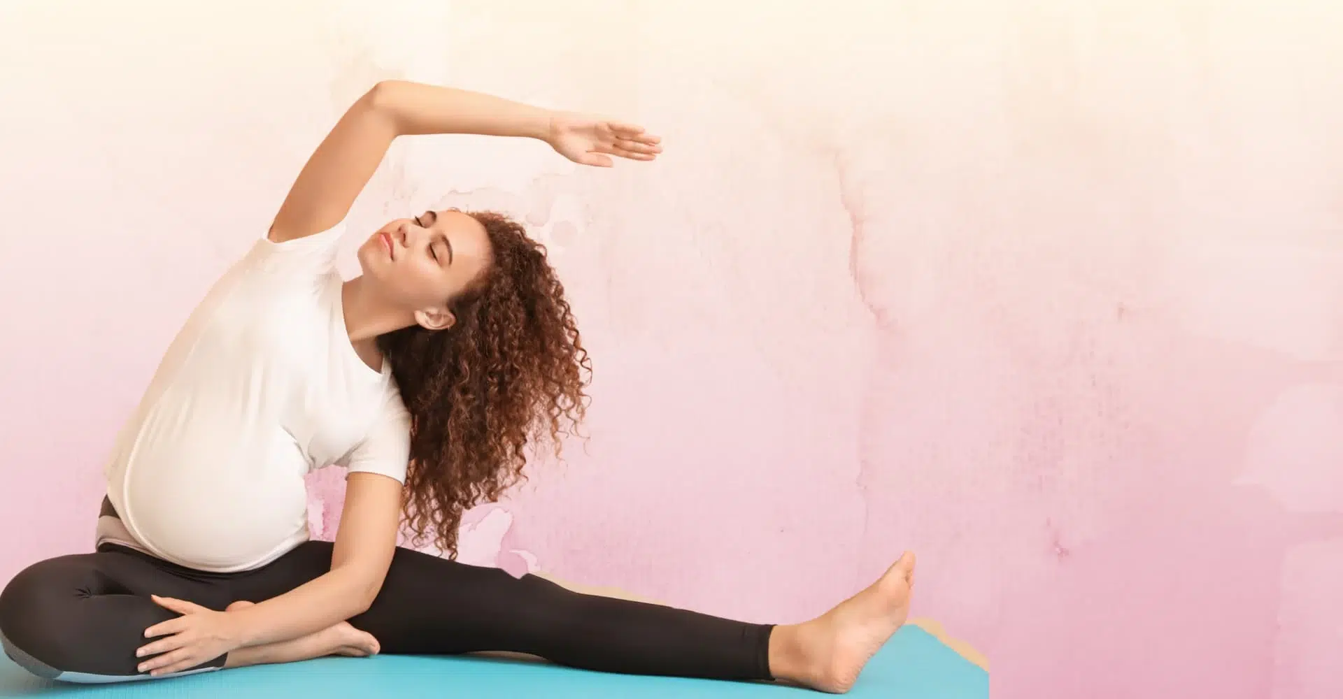 Programme Yoga Maternité — formation au yoga prénatal et postnatal, École Yoga Doula