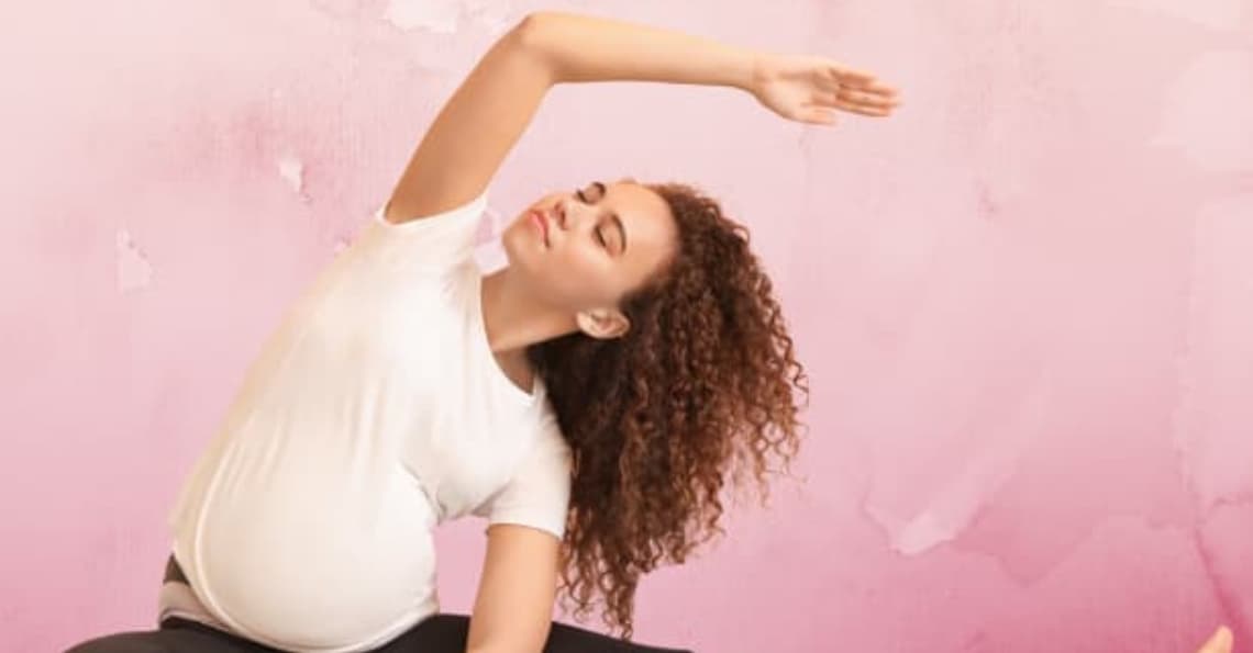 Programme Yoga Maternité - Devenir enseignant yoga prénatal postnatal avec l'École de Doula